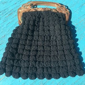 Vintage handbag
